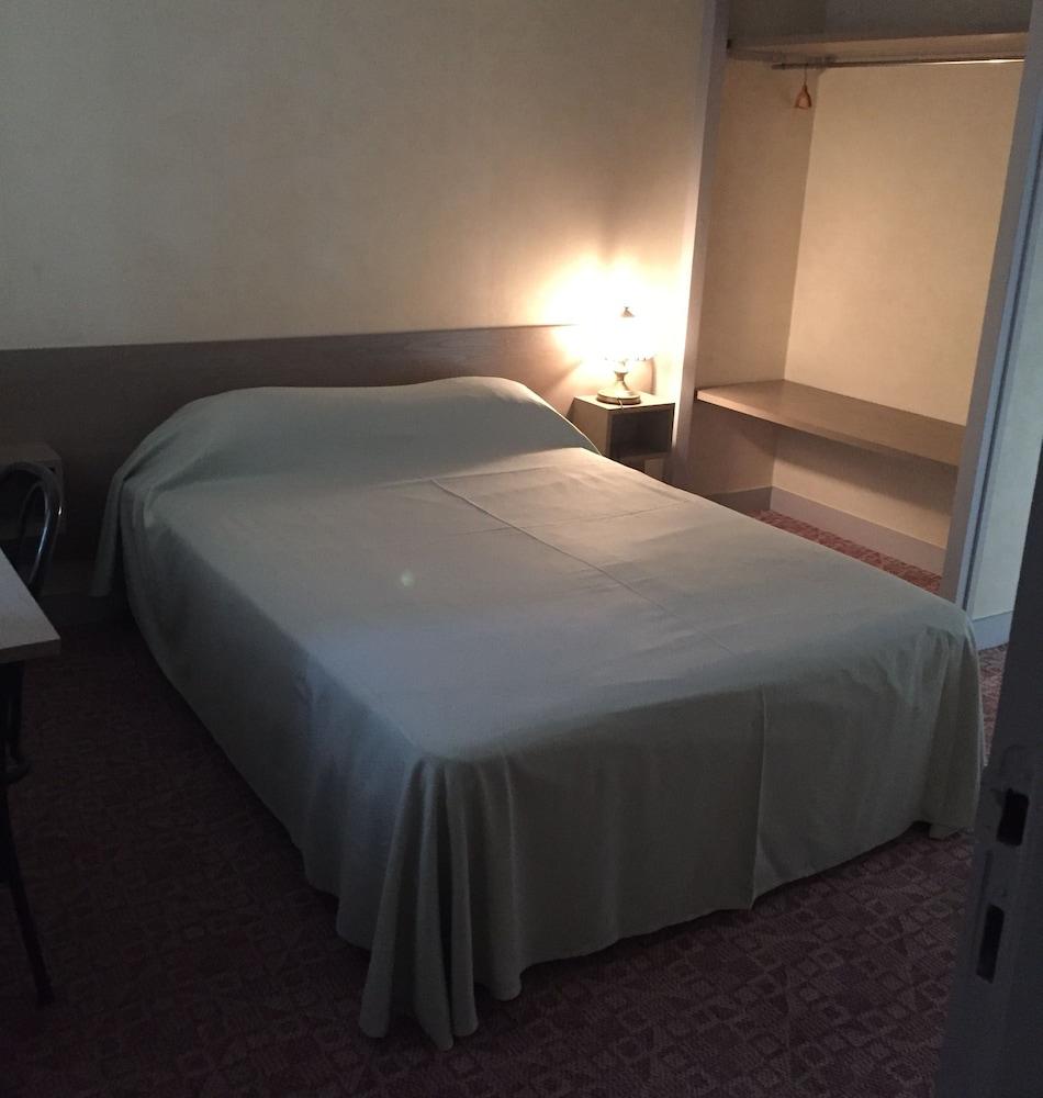 فندق دو لا مار - Room