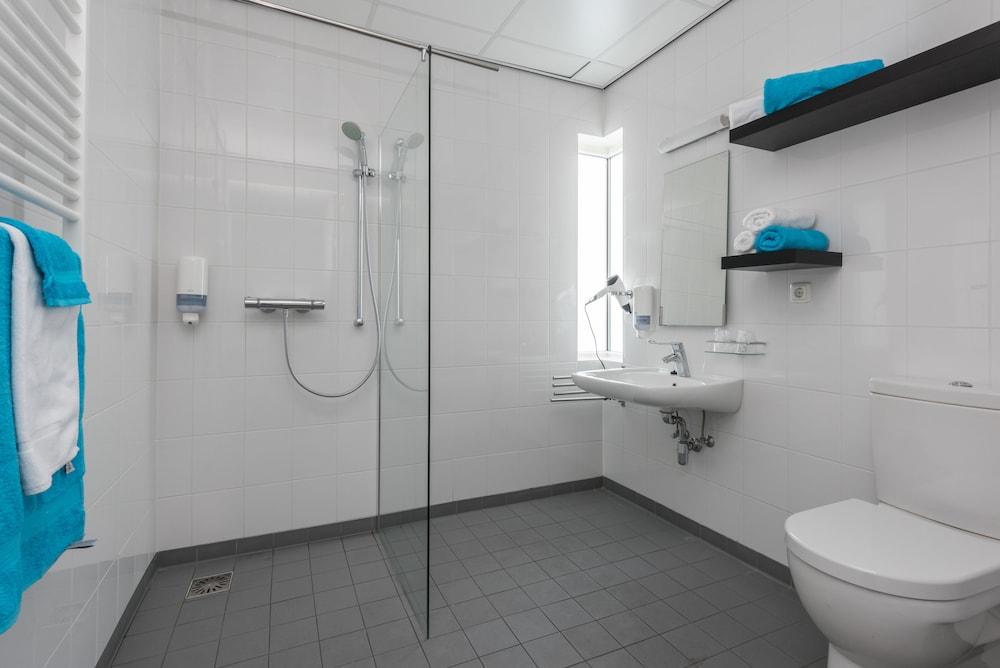 Hotel Het Spui - Bathroom