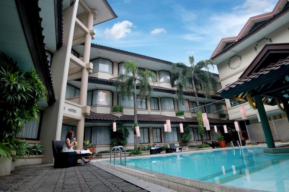 Bentani Hotel & Residence - Featured Image