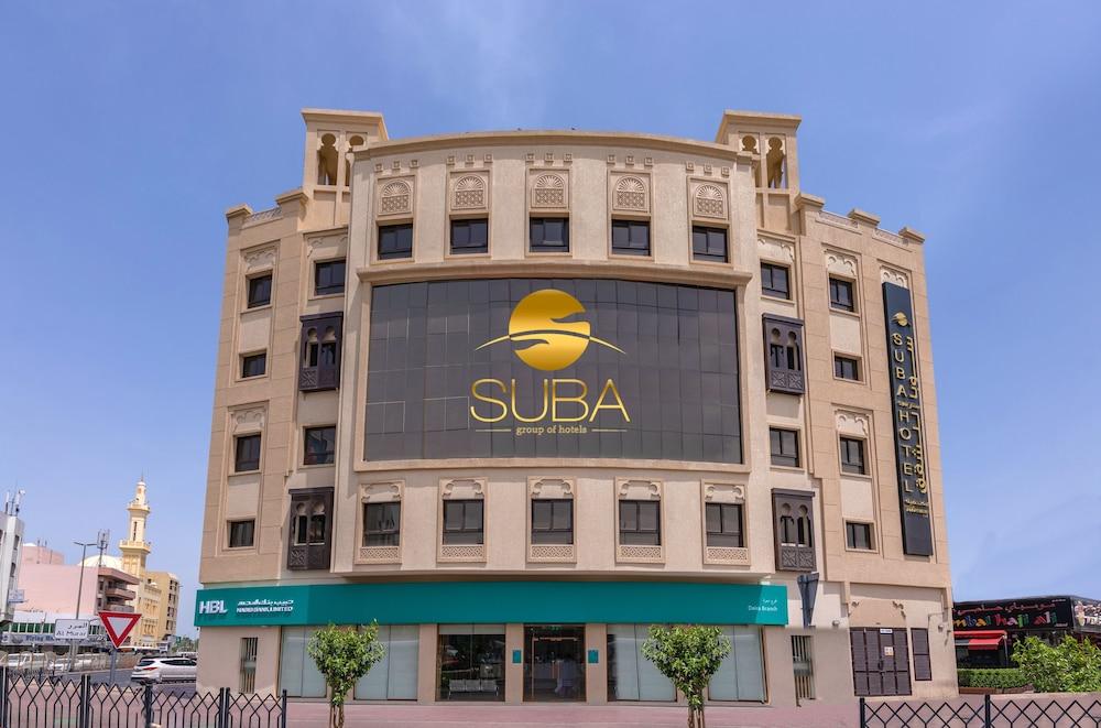 Click City Hotel Deira - Featured Image
