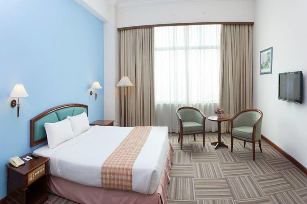 Summit Hotel Bukit Mertajam - Room
