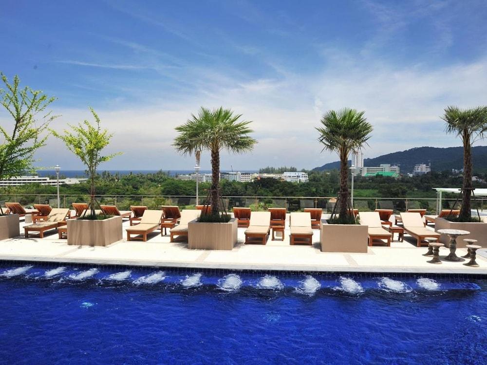 Princess Seaview Resort & Spa - Featured Image
