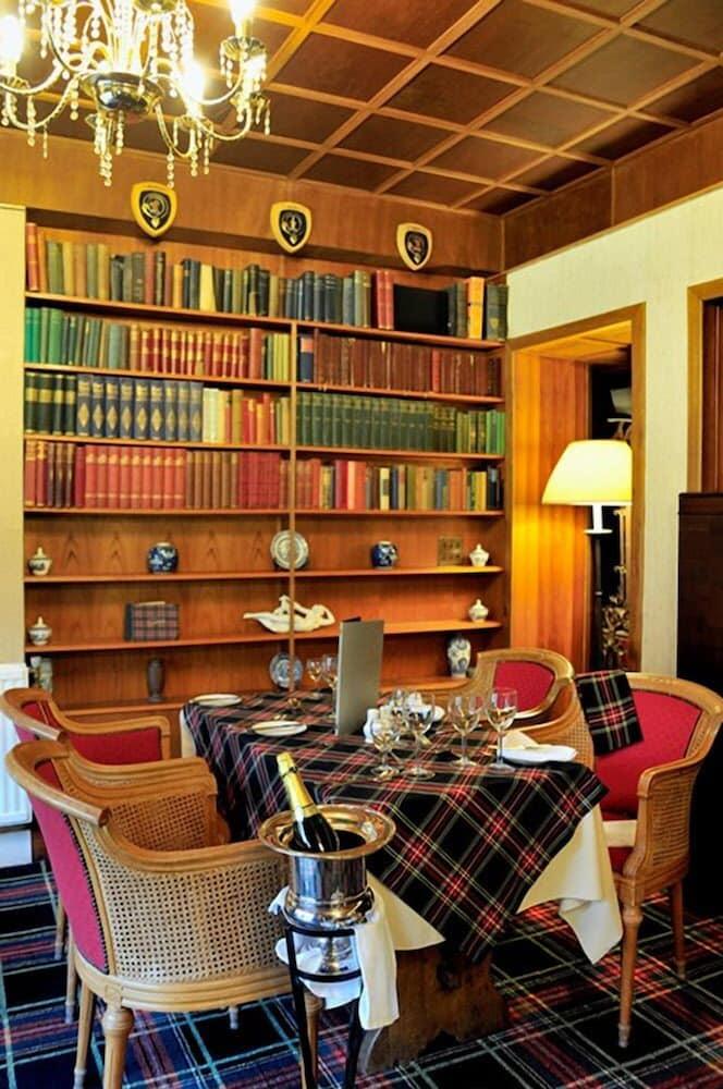 Loch Ness Lodge Hotel - Dining