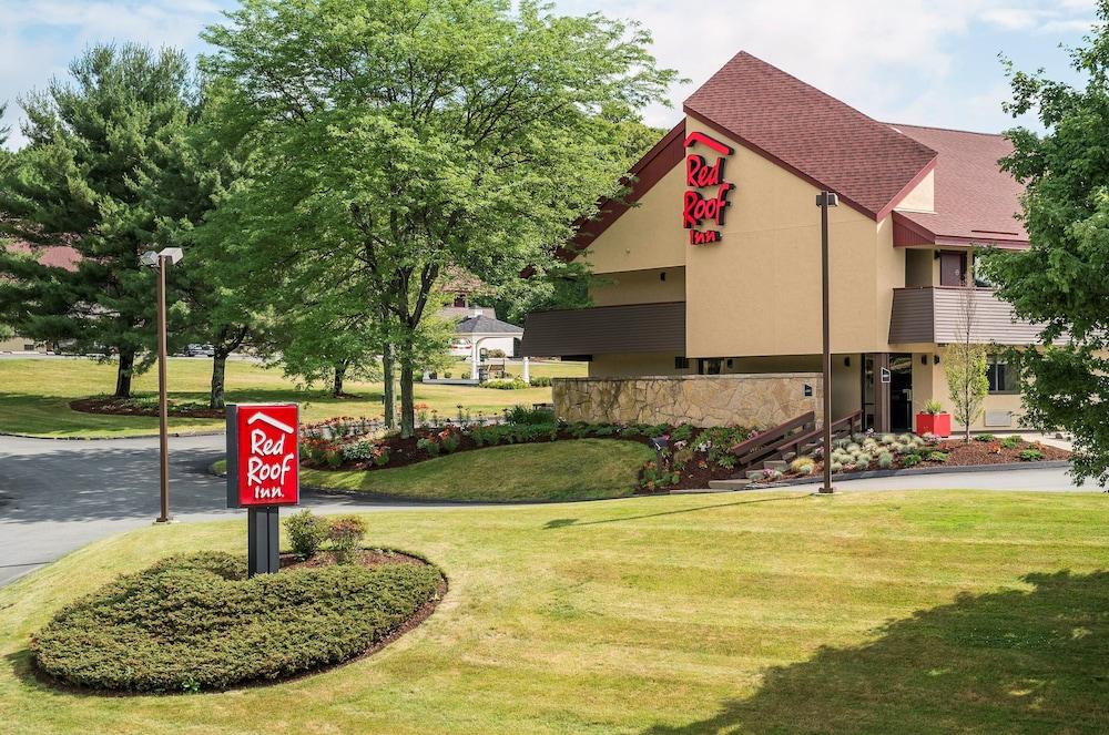 Red Roof Inn Boston - Southborough/ Worcester - Exterior