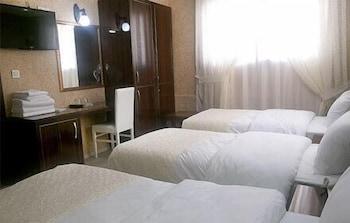 Grand Mina Hotel - Room