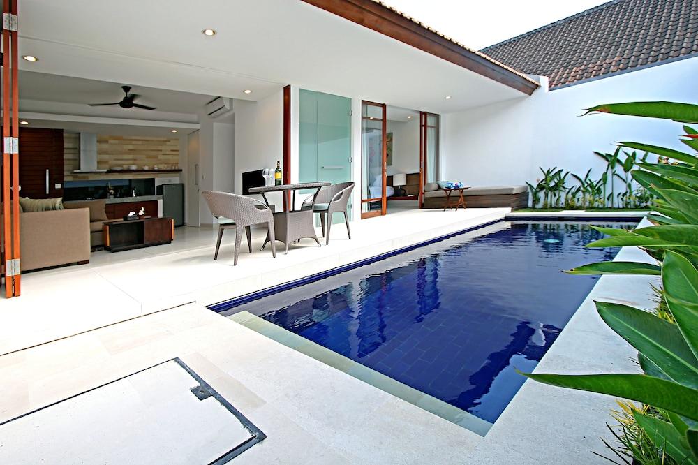 Smart Comfort Apartments Batu Jimbar - Featured Image