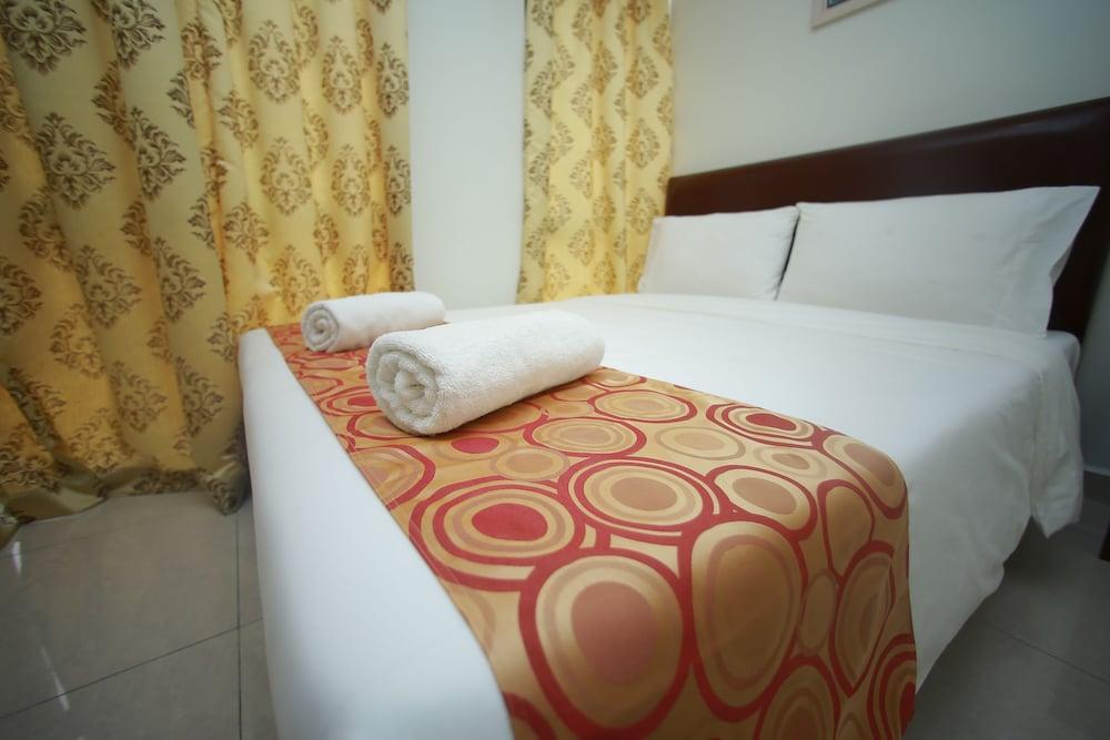 Hotel Gulshan - Room