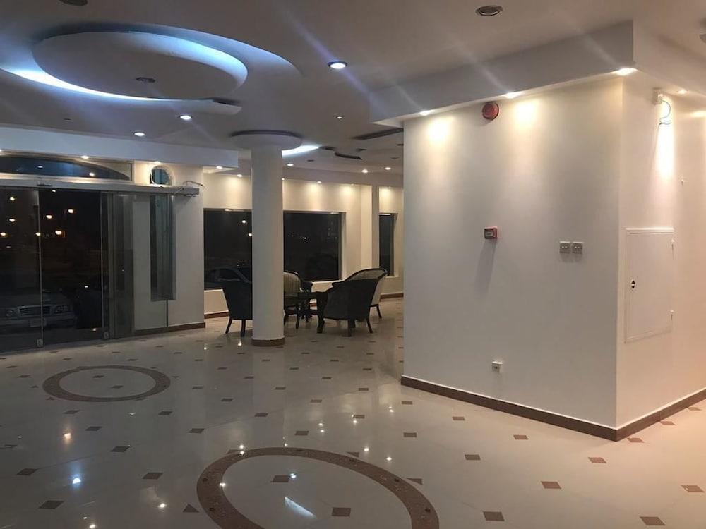 Almakan Hotel 106 - Interior
