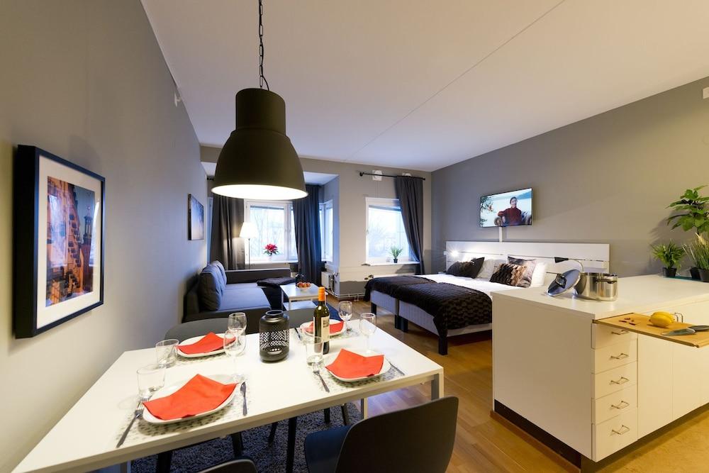Optimal Apartments Skärholmen - Featured Image