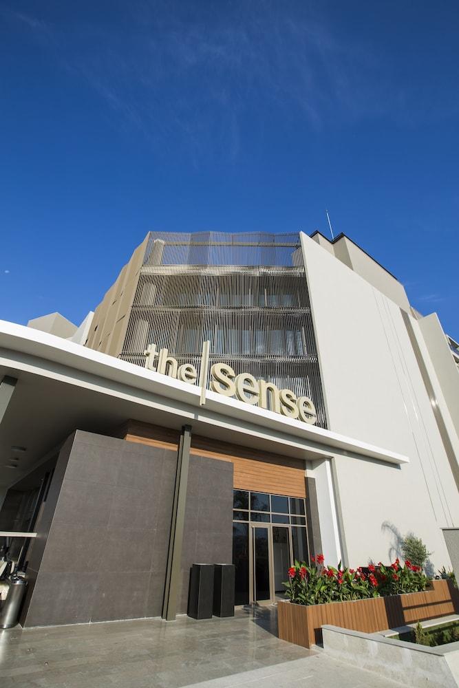 The Sense De Luxe Hotel – All Inclusive - Exterior