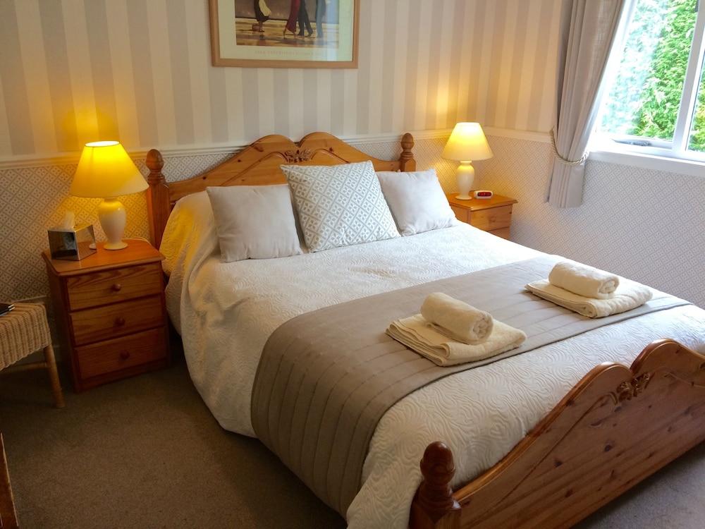 Coire Glas Guest House - Room