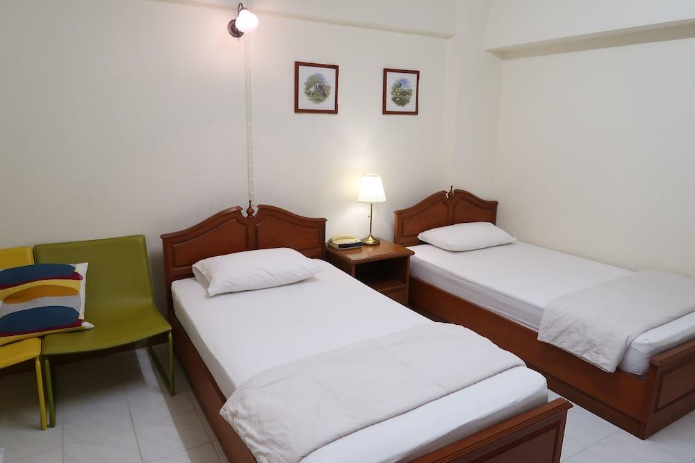 Phawana Sweet Hotel - Room