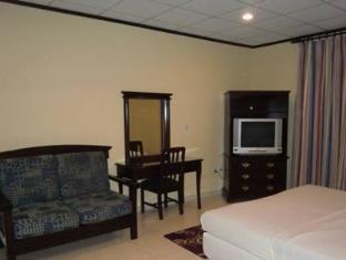 Al Manaee Furnished Apartments  - null