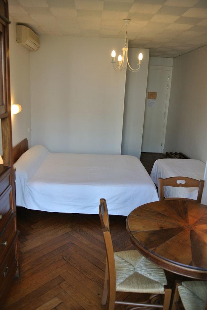Hotel Castel Mistral - Room