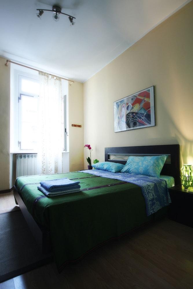 notaMi -  Colorful Apartment Porta Romana - Room