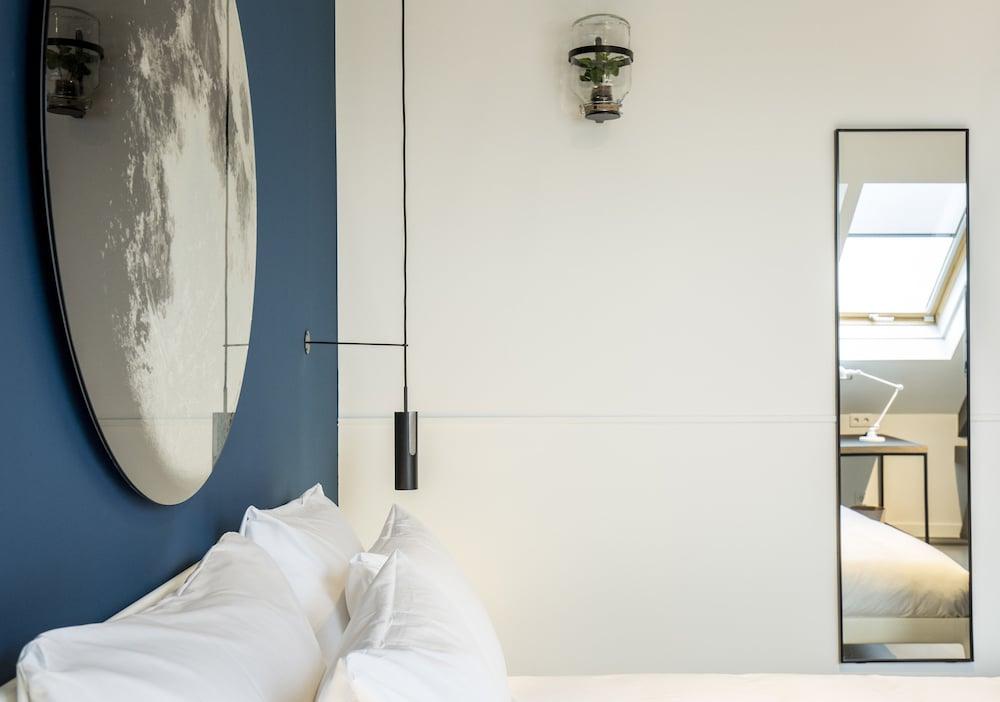 Conscious Hotel Westerpark - Room