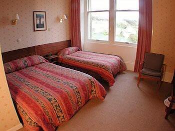 The Stromness Hotel - Room