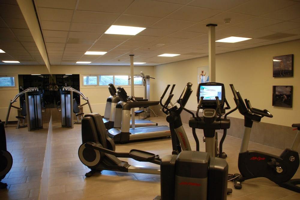 Van der Valk Hotel ARA - Fitness Facility