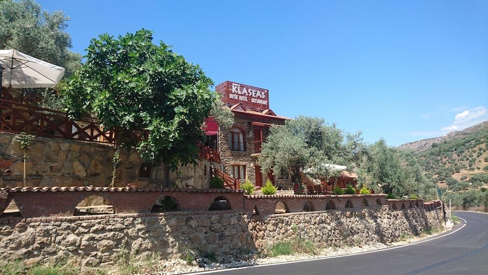 Sirince Klaseas Hotel & Restaurant - Featured Image