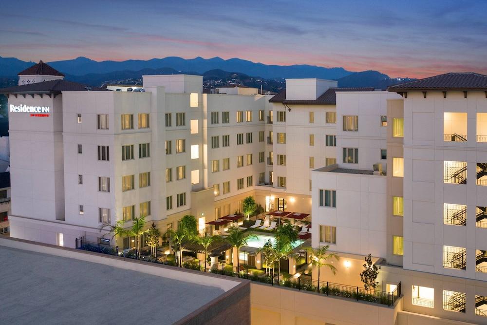 Residence Inn by Marriott Los Angeles Glendale - Featured Image