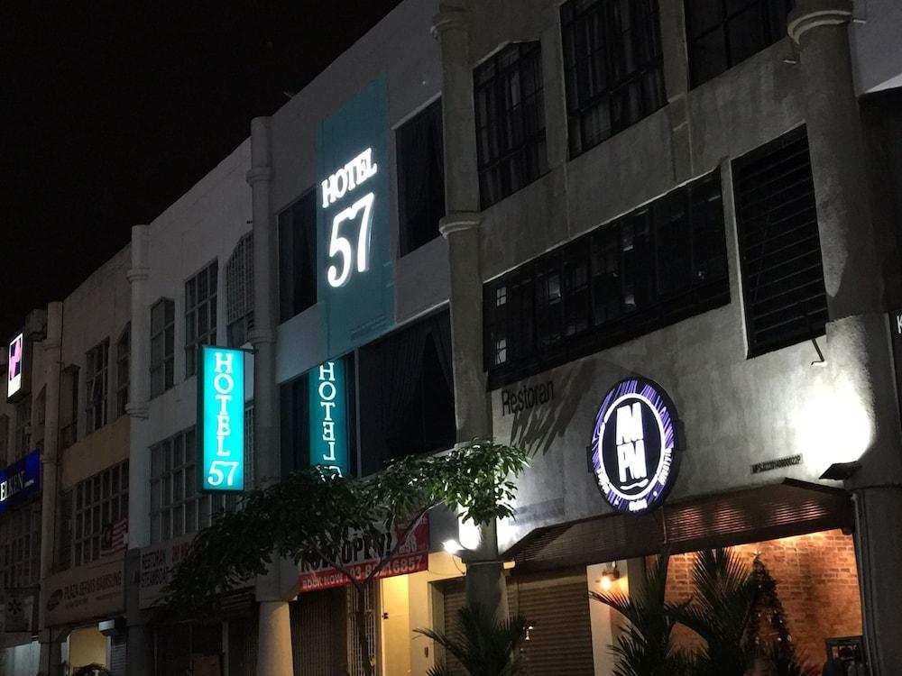 Hotel 57 - Exterior