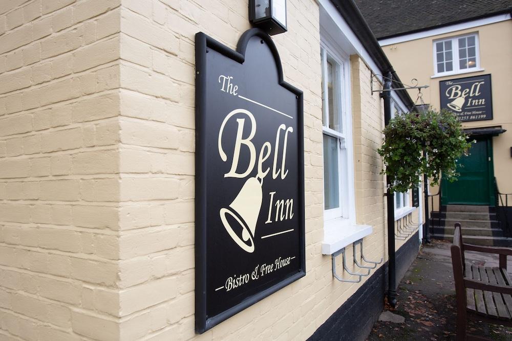 The Bell Inn - Featured Image