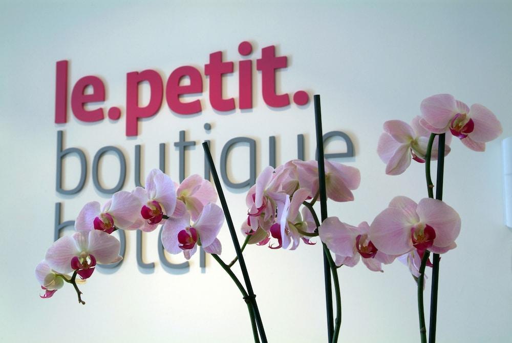 Le Petit Boutique Hotel - Adults Only - Interior