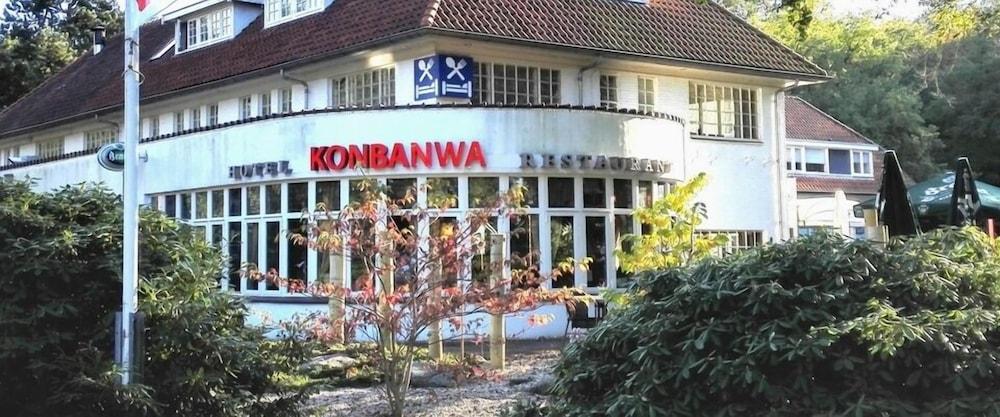 Hotel Konbanwa - Featured Image