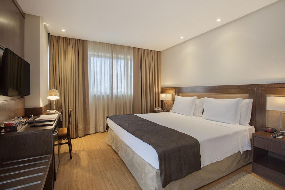 Windsor Brasilia Hotel - Room