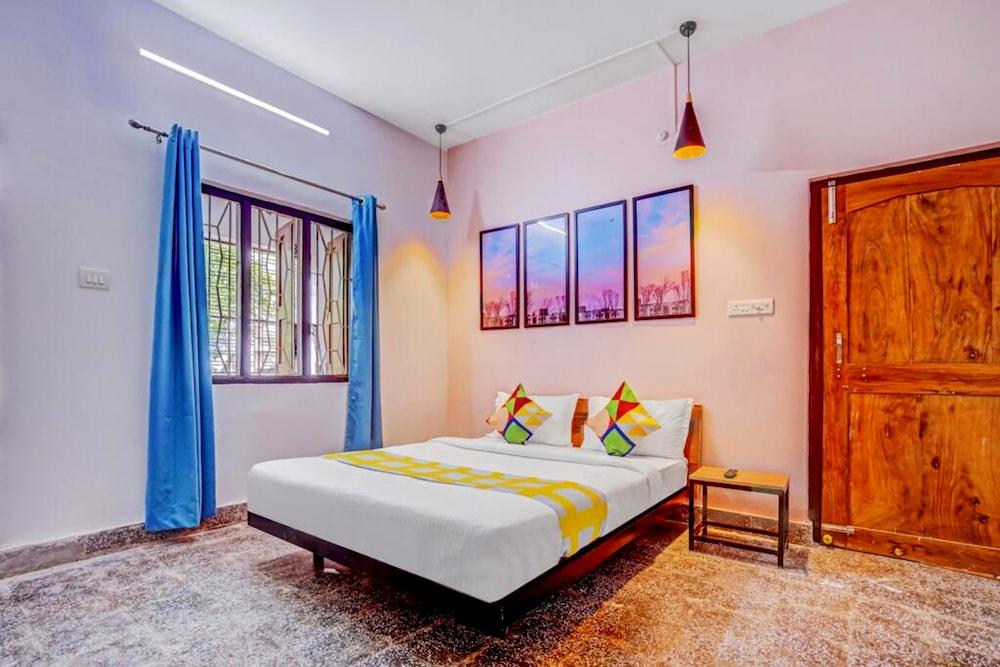 Goroomgo Luxury Star Inn 3 Bhubaneswar - Featured Image