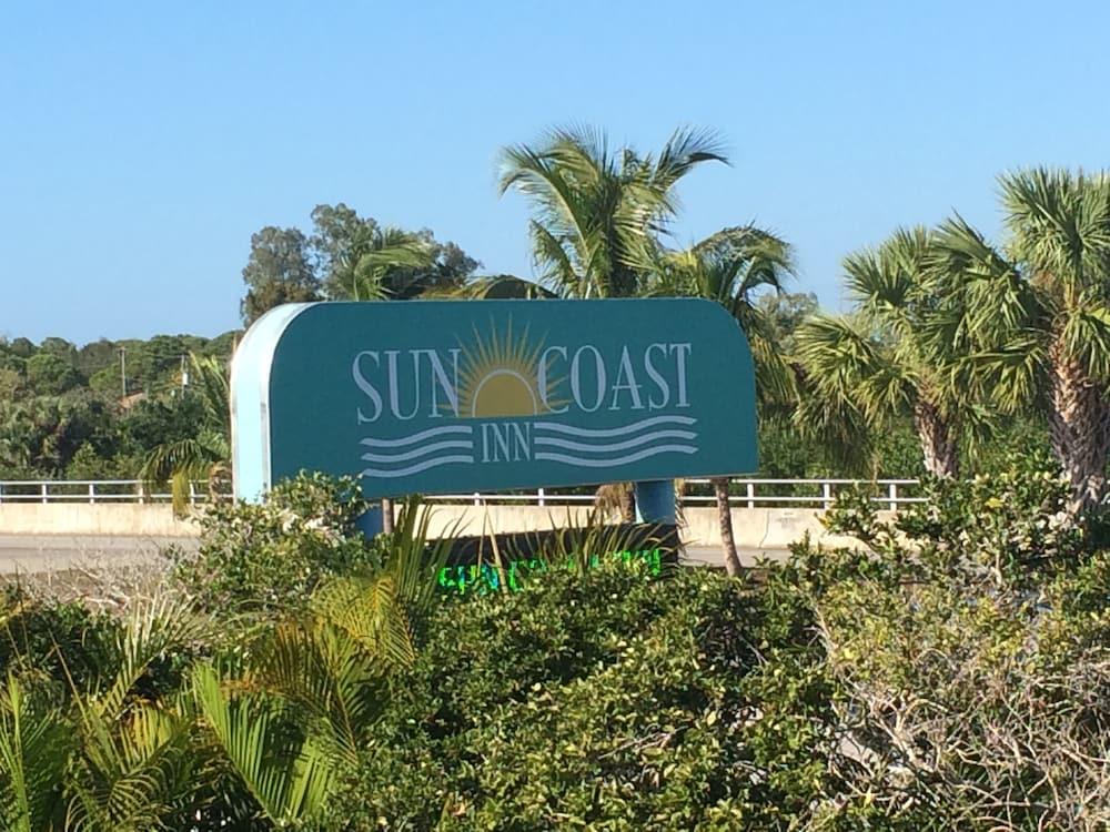 Sun Coast Inn - Featured Image