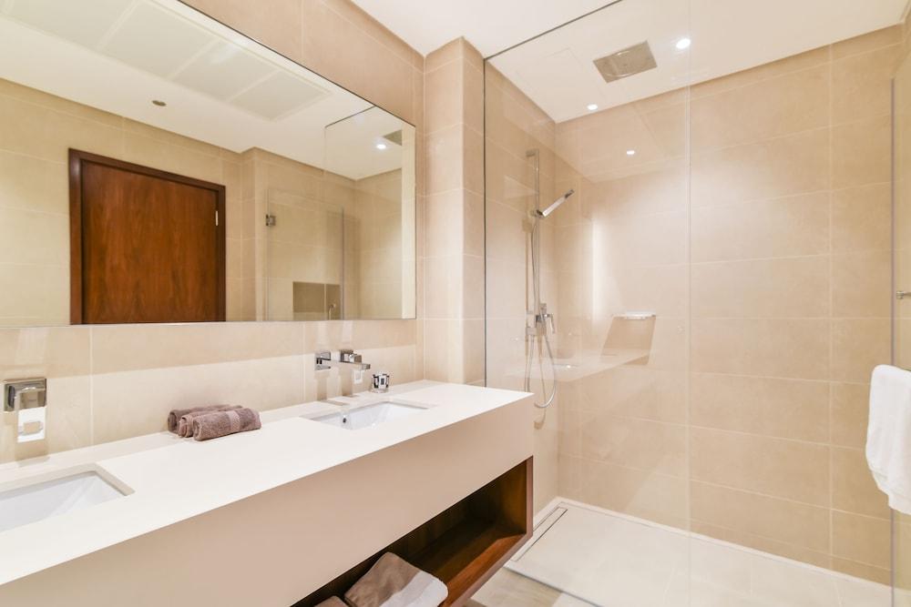 Residence Dubai - Marina Gate1 - Bathroom