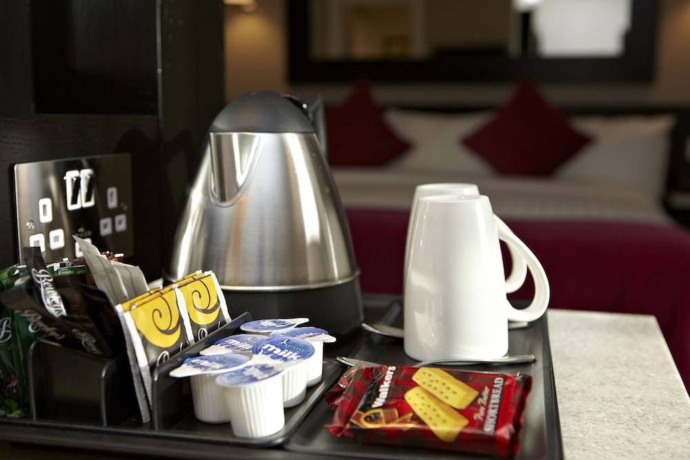 Ashling Hotel Dublin - Room