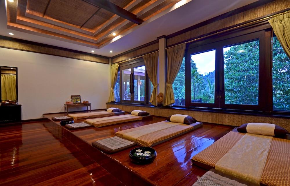 Annika Koh Chang (Formely Ramayana Koh Chang Resort & Spa) - Massage