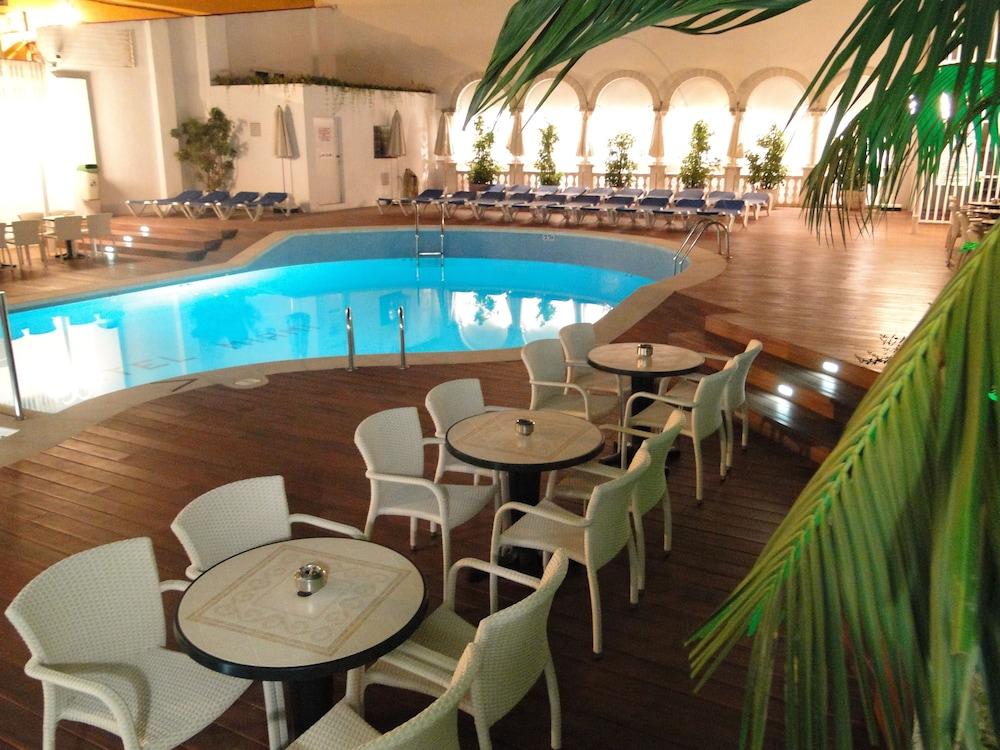 Hotel Miami - Pool