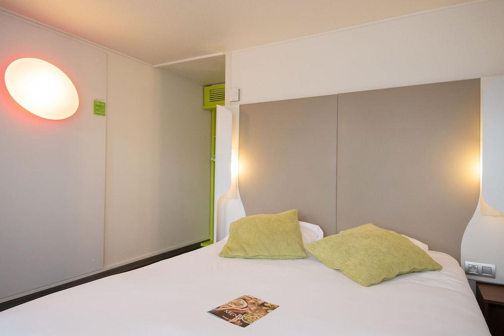 Hotel Campanile Reims Sud - Bezannes - Room