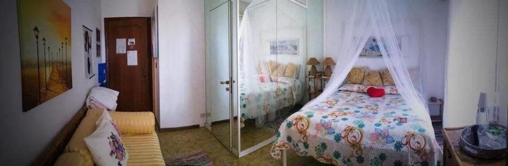 أكاسا دي سيلفانا - Room