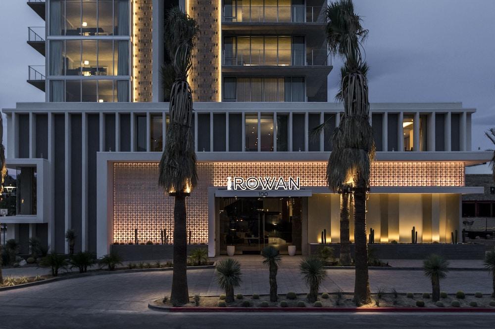 Kimpton Rowan Palm Springs Hotel, an IHG Hotel - Exterior