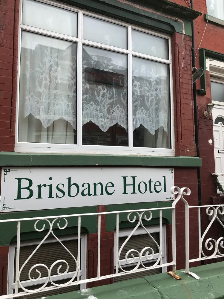 Brisbane Hotel - Other