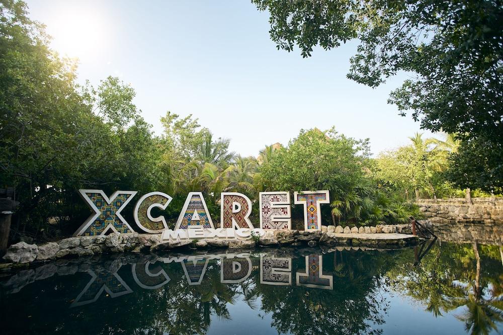 Hotel Xcaret Arte – All Parks / All Fun Inclusive, Adults Only - Exterior