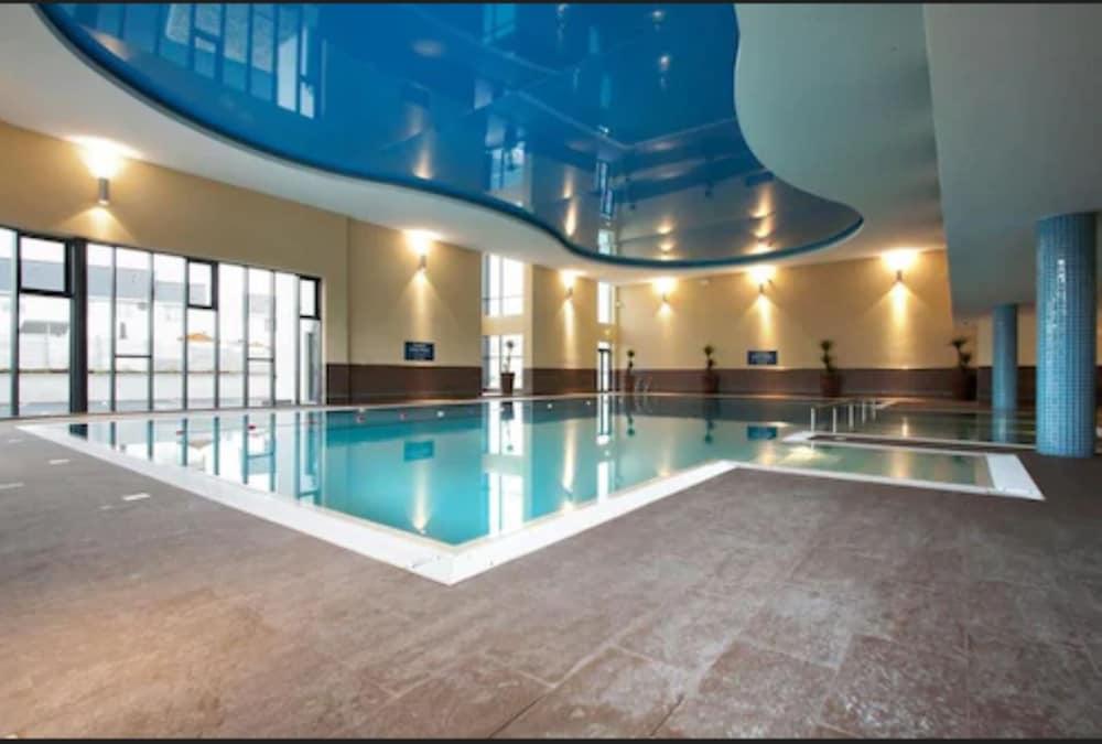 Athlone Springs Hotel - Indoor Pool