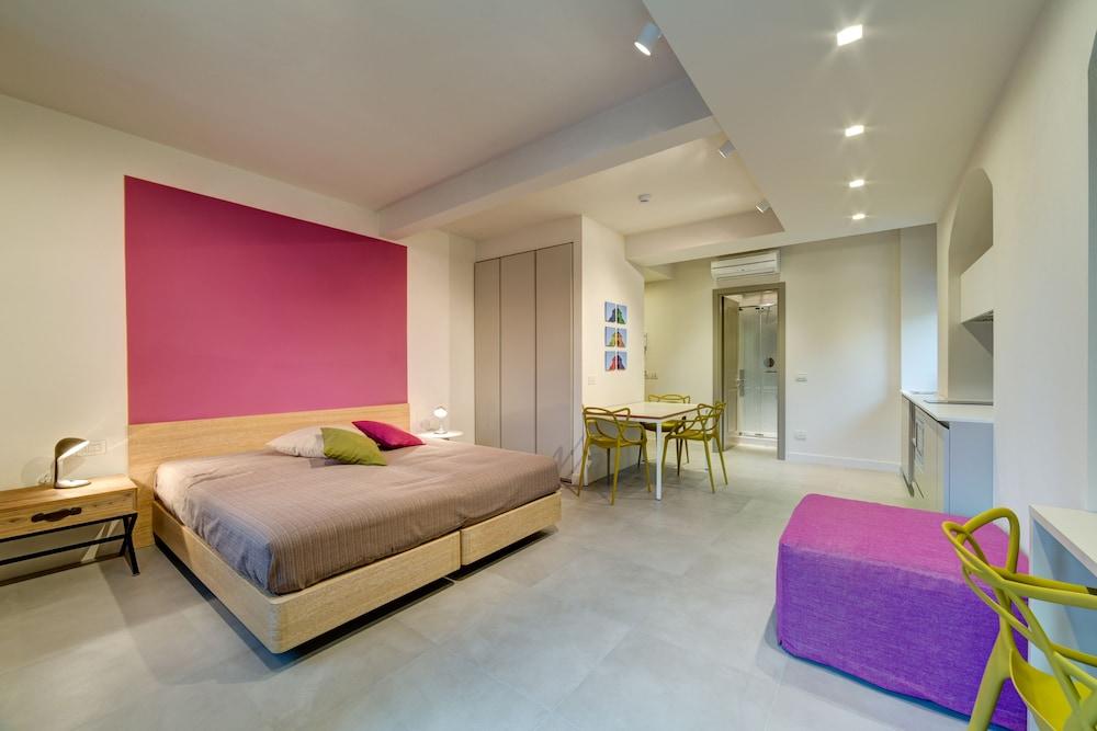 Palazzo Mannaioni Suites - Featured Image