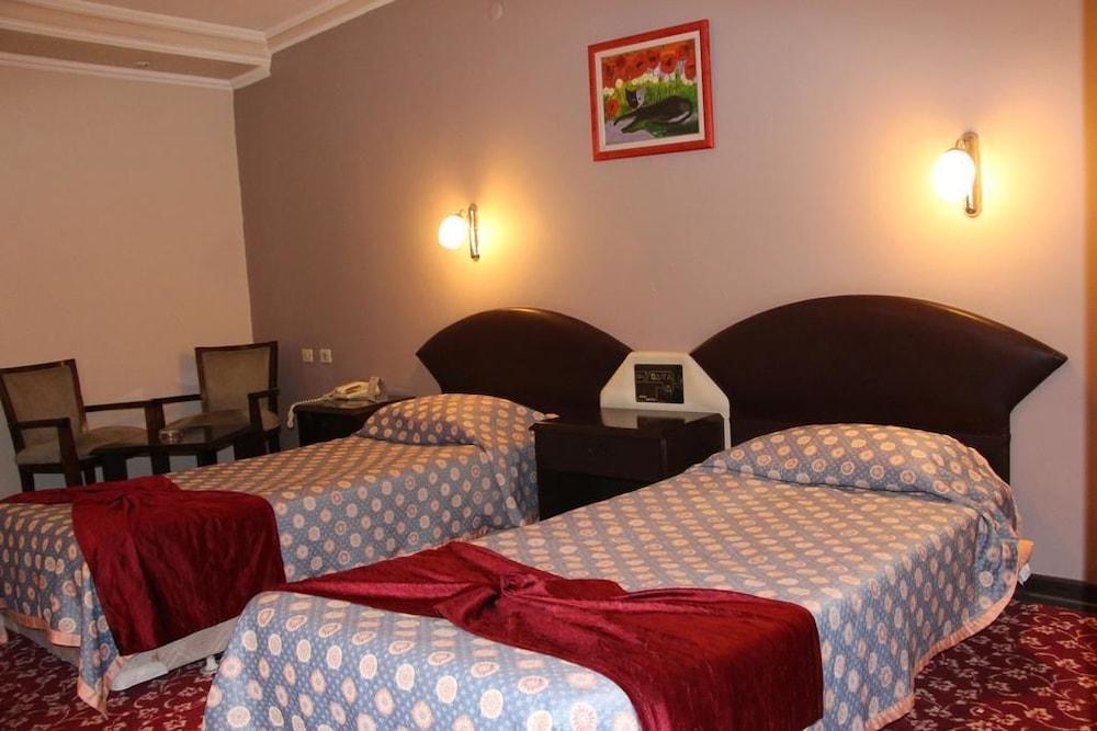 Hotel Akyuz - Room