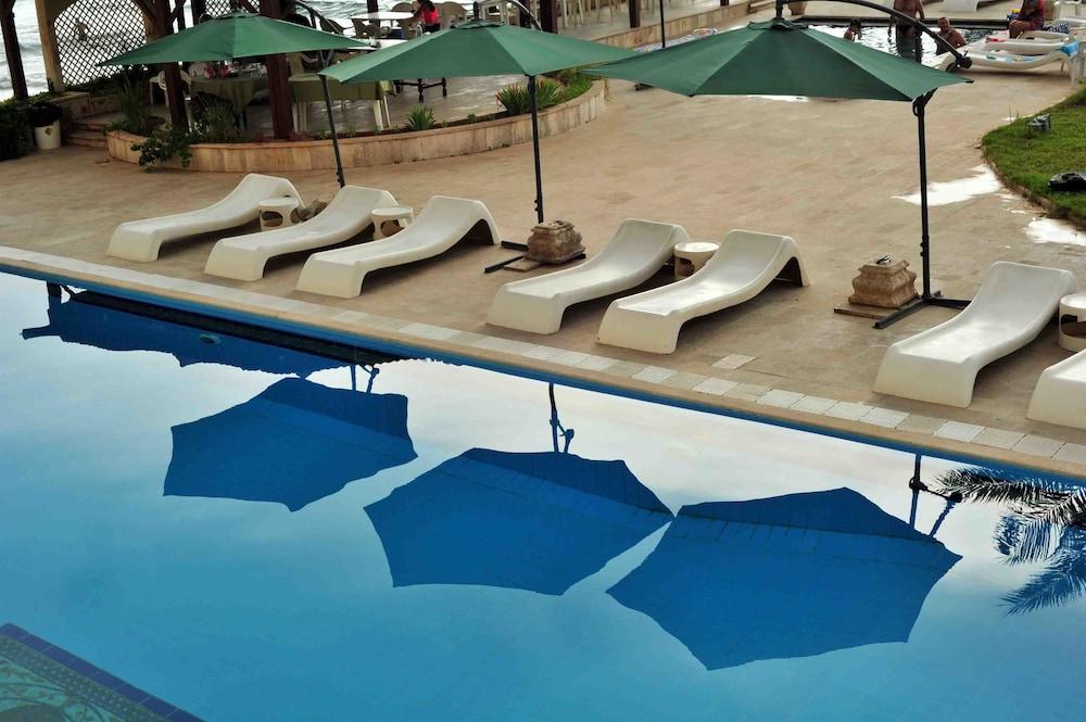 فندق أركادا مارينا - Outdoor Pool