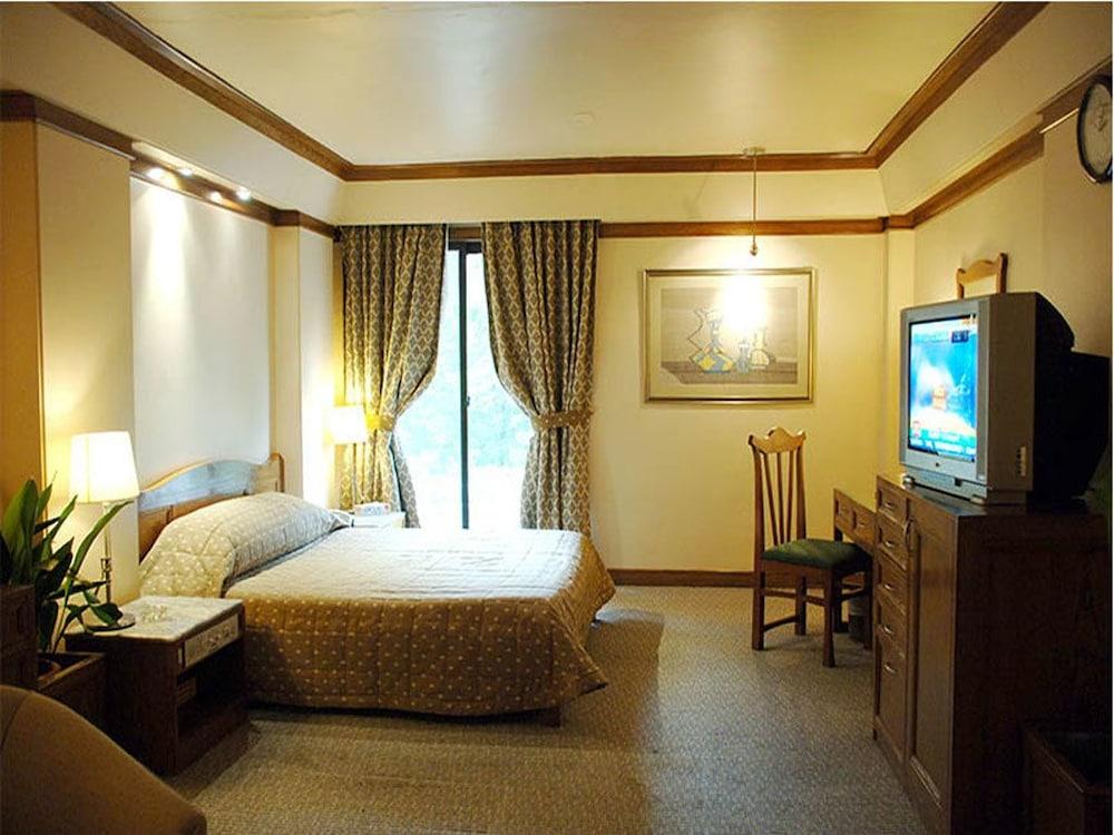 Hotel Margala - Room