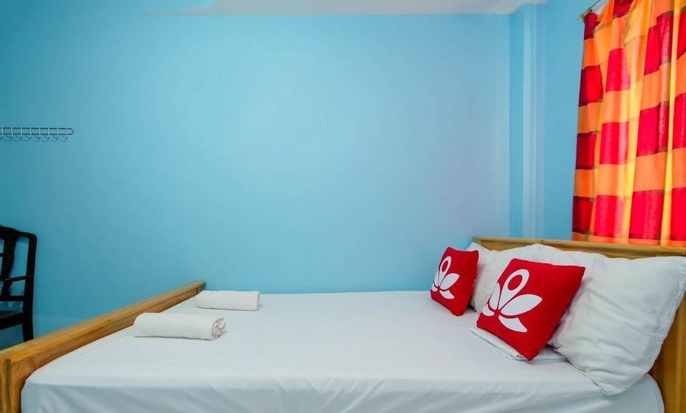 ZEN Rooms Basic Rest & Relax Siquijor - Room