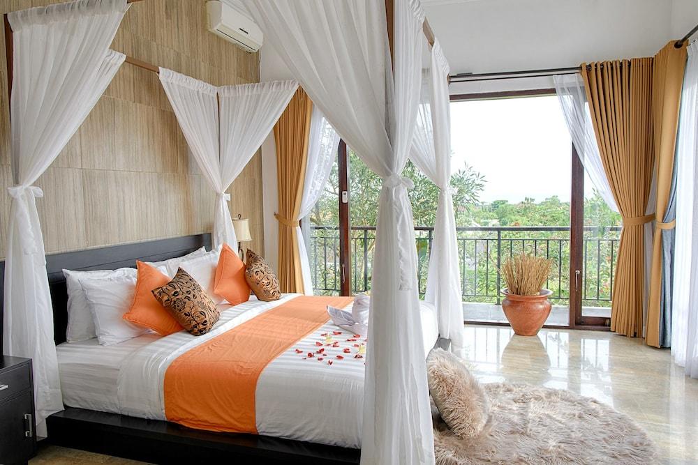 Villa Zara Ocean View - Guestroom