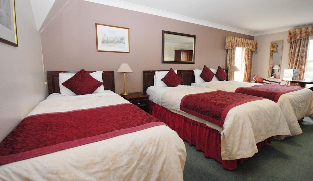 Marlborough house hotel - Room