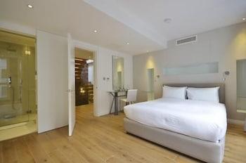 Covent Garden Apartments - Room