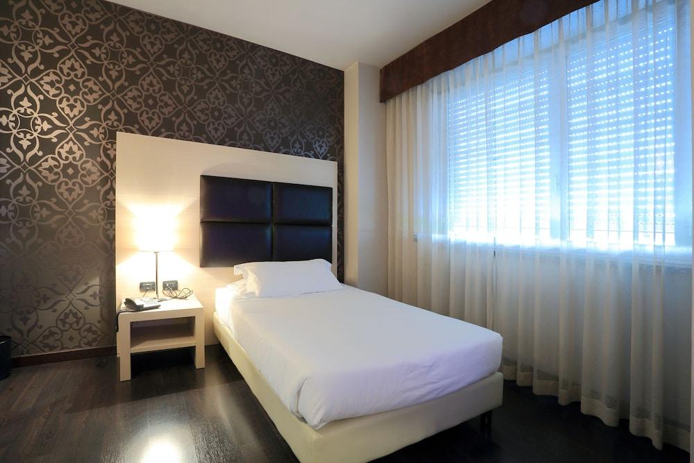 Hotel La Torretta - Room